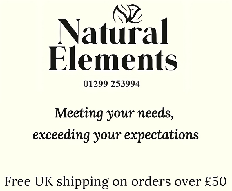 Natural Elements 