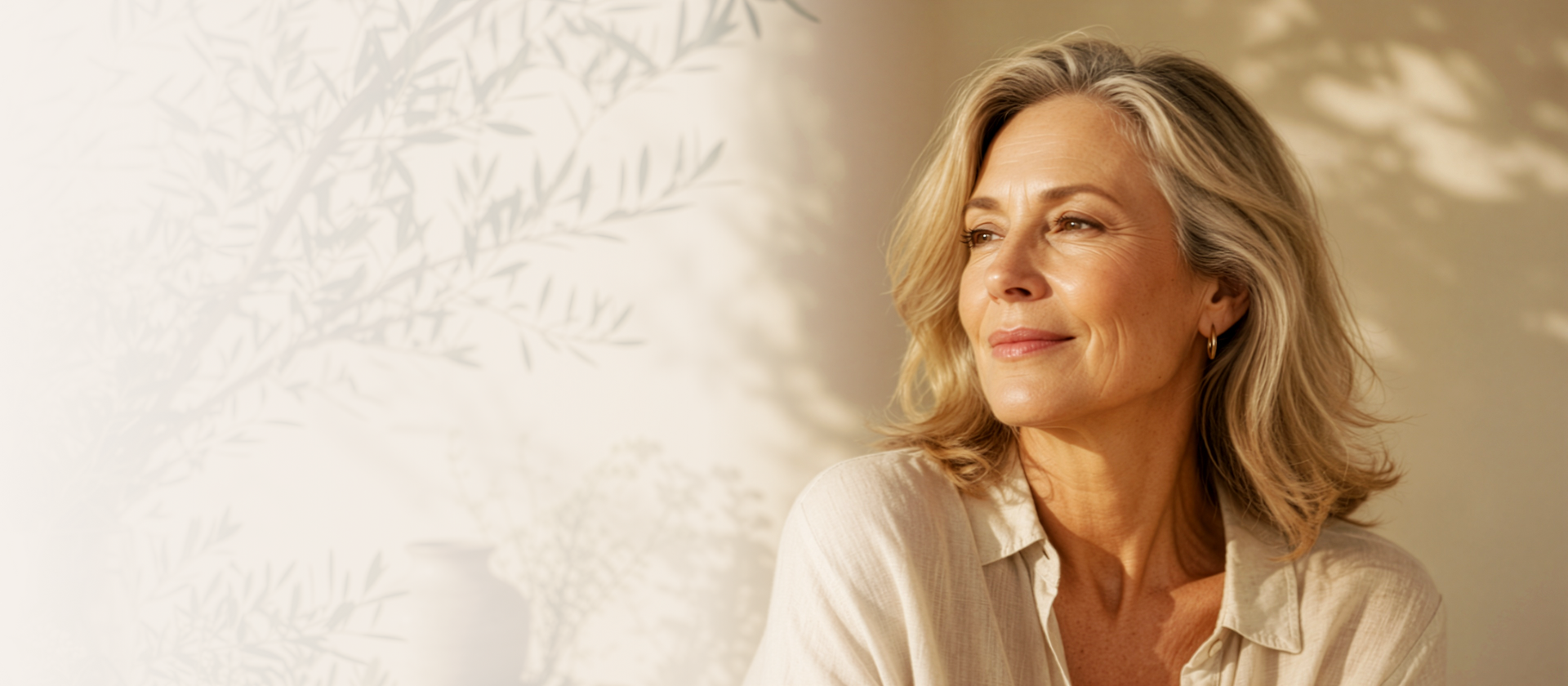 “Most anti-ageing skincare <em>is a con.</em>”