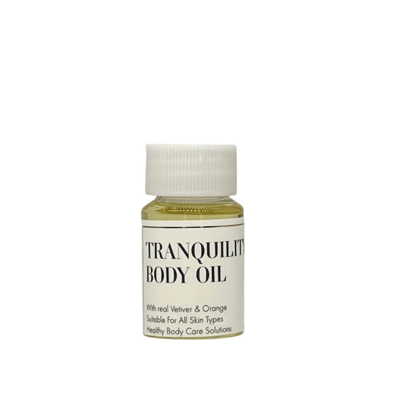 20ml Sample Tranquility Body Oil NES134/20ml