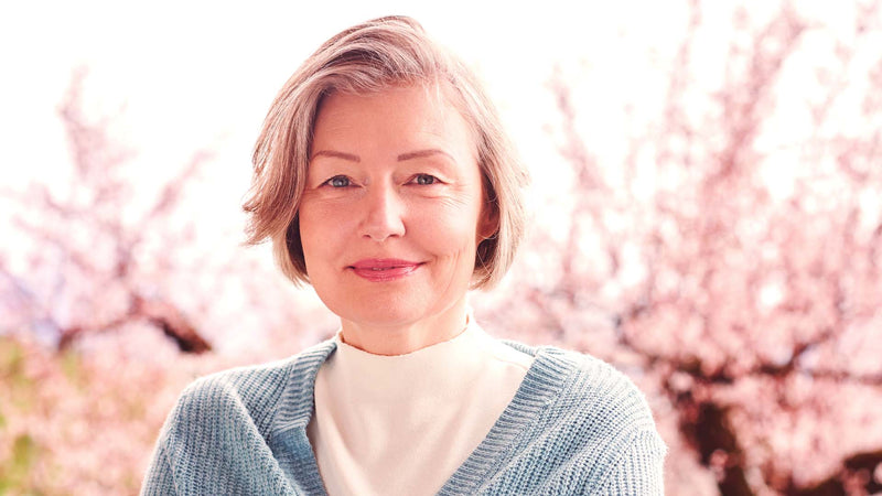 Freshen up Your Skincare This Spring