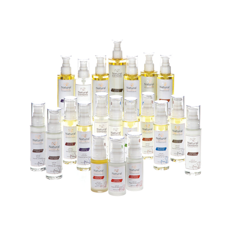 Organic Skin care | With Authentic Results