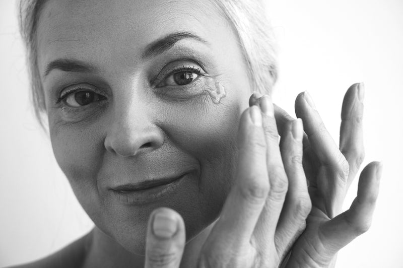 Facial Anti Ageing | Even With Problem Skin