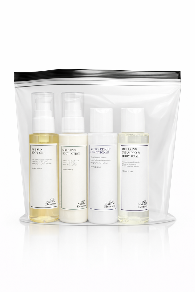 Holiday Kit - Travel Size 100ml NES506 (NES204/NES221/NES106/NES141)