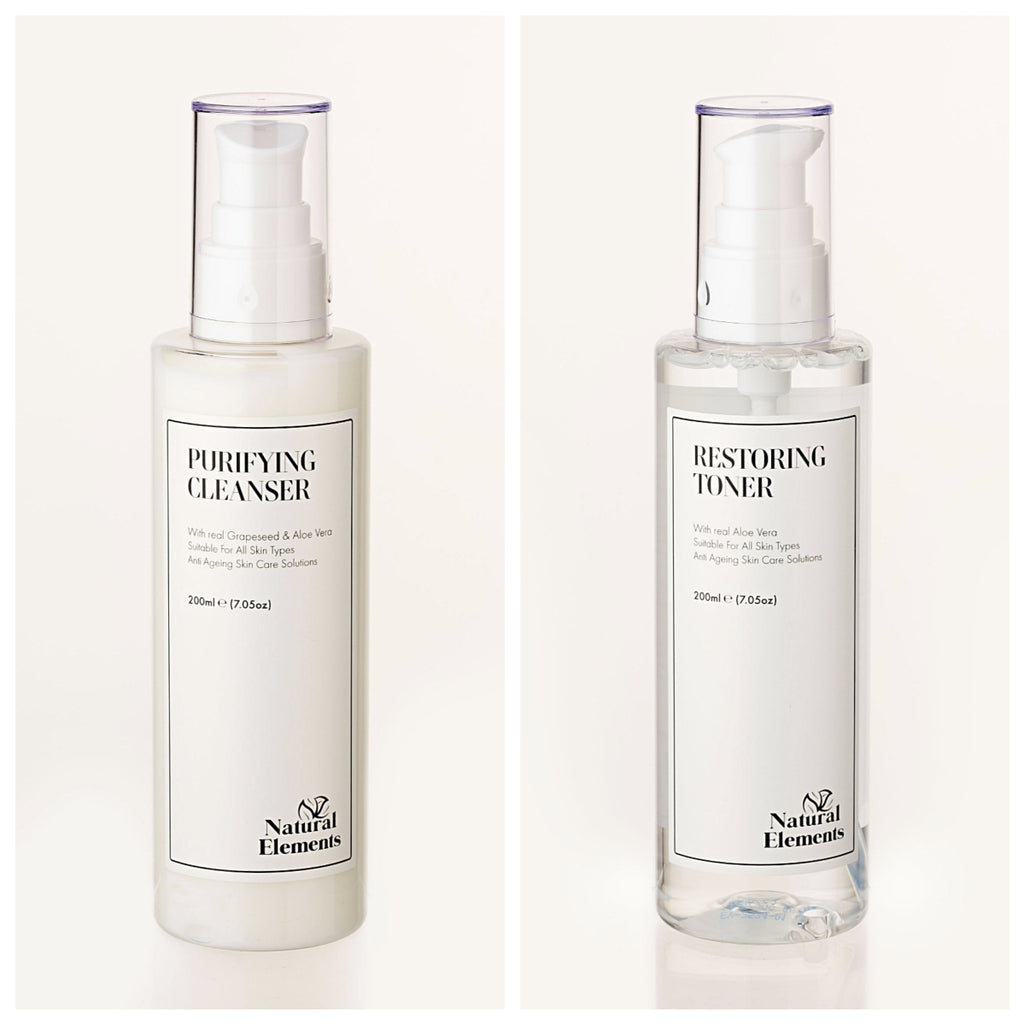 Premium Nature CLEANSING Premium PACK 【公式通販】