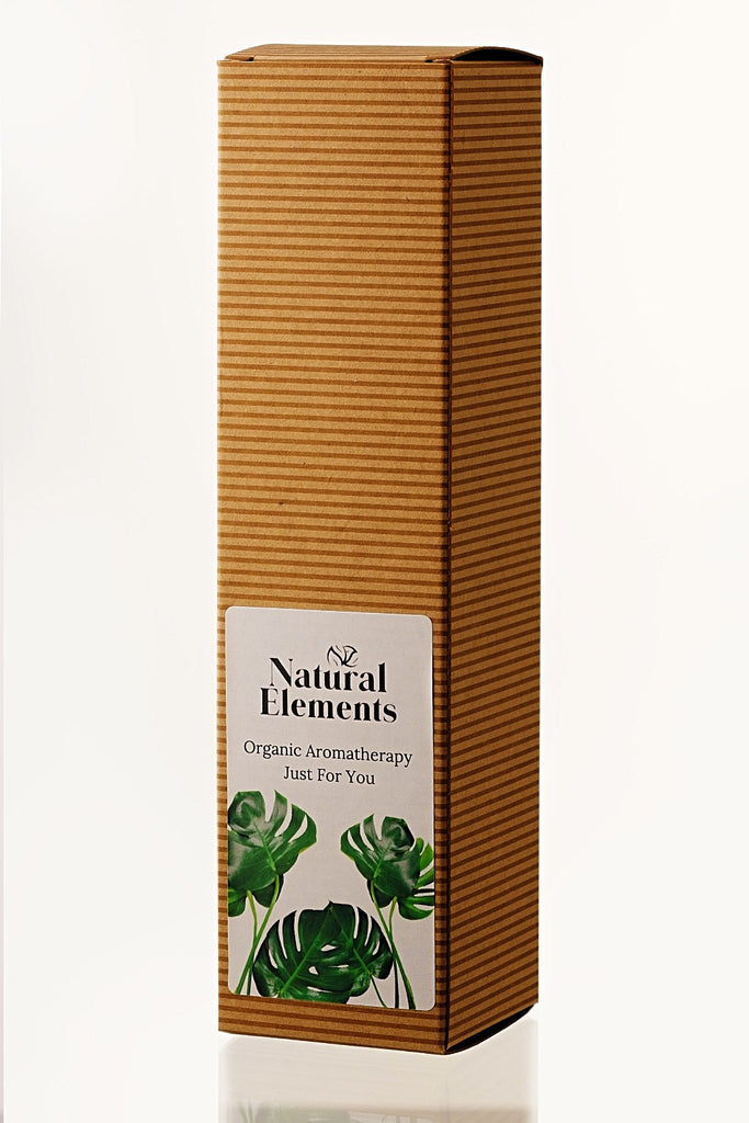 Bottle Sized Presentation Gift Box