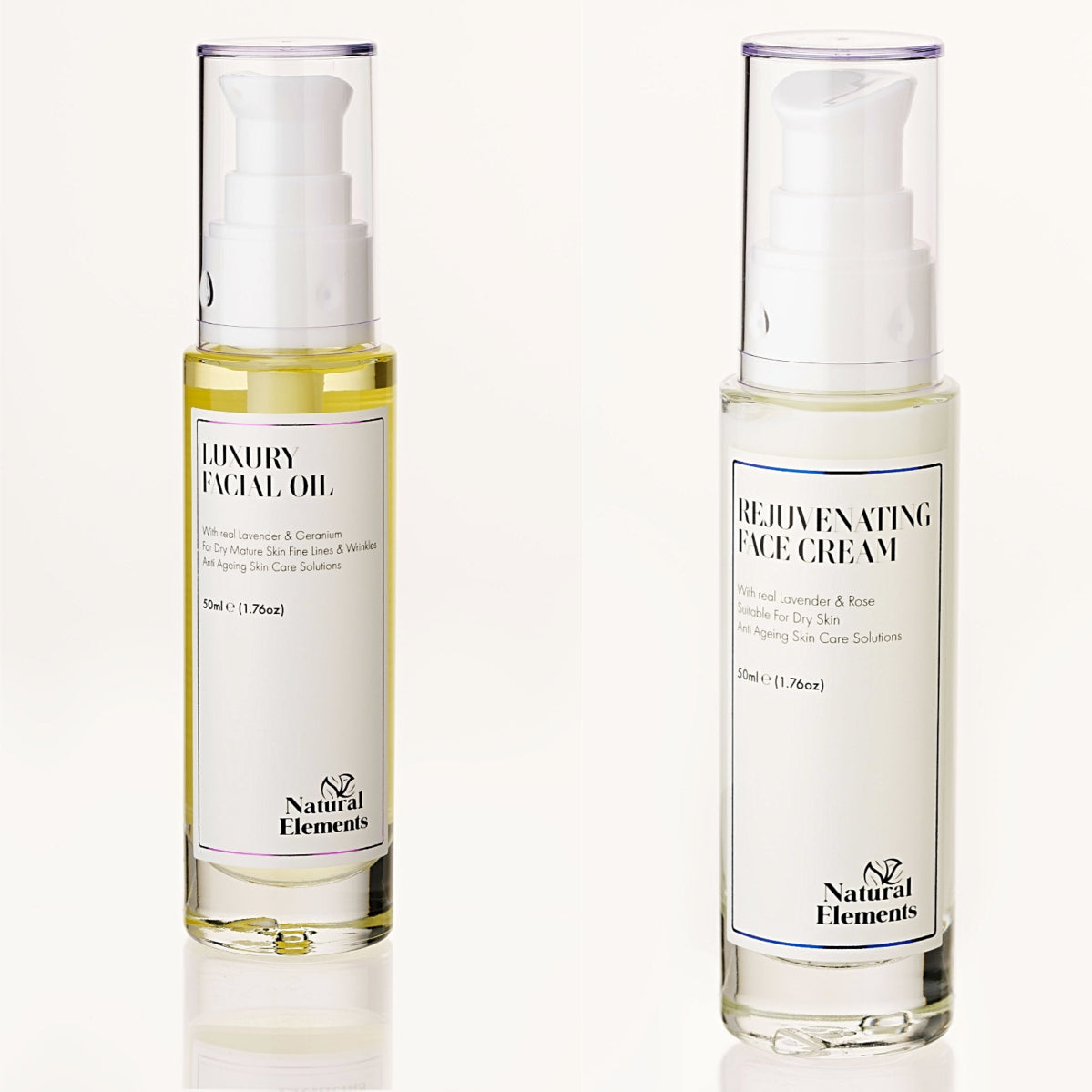 How to choose luxury products for your skin type