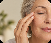 Blepharitis/Eye Lid Eczema