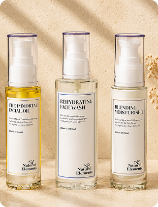 Save with Complete Skincare Kits