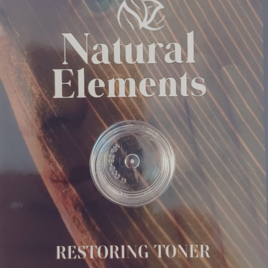 Sample - Restoring Toner 5ml | NES011/S