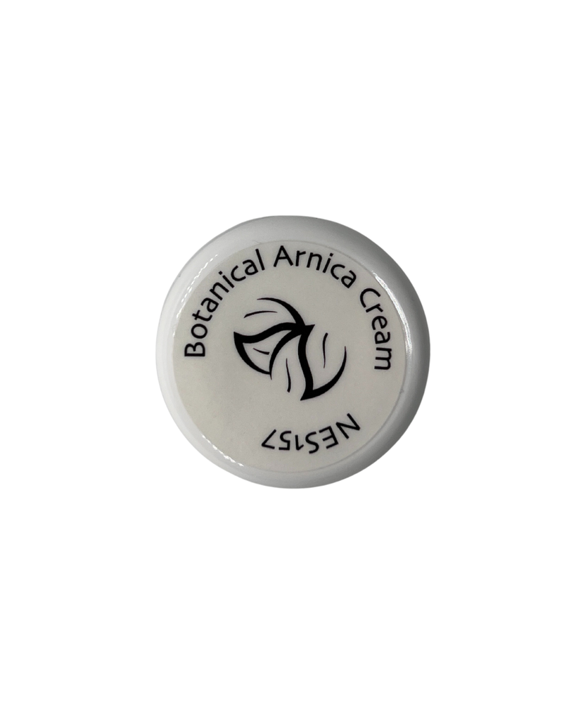 Sample - Botanical Arnica Cream 5ml NES157/S