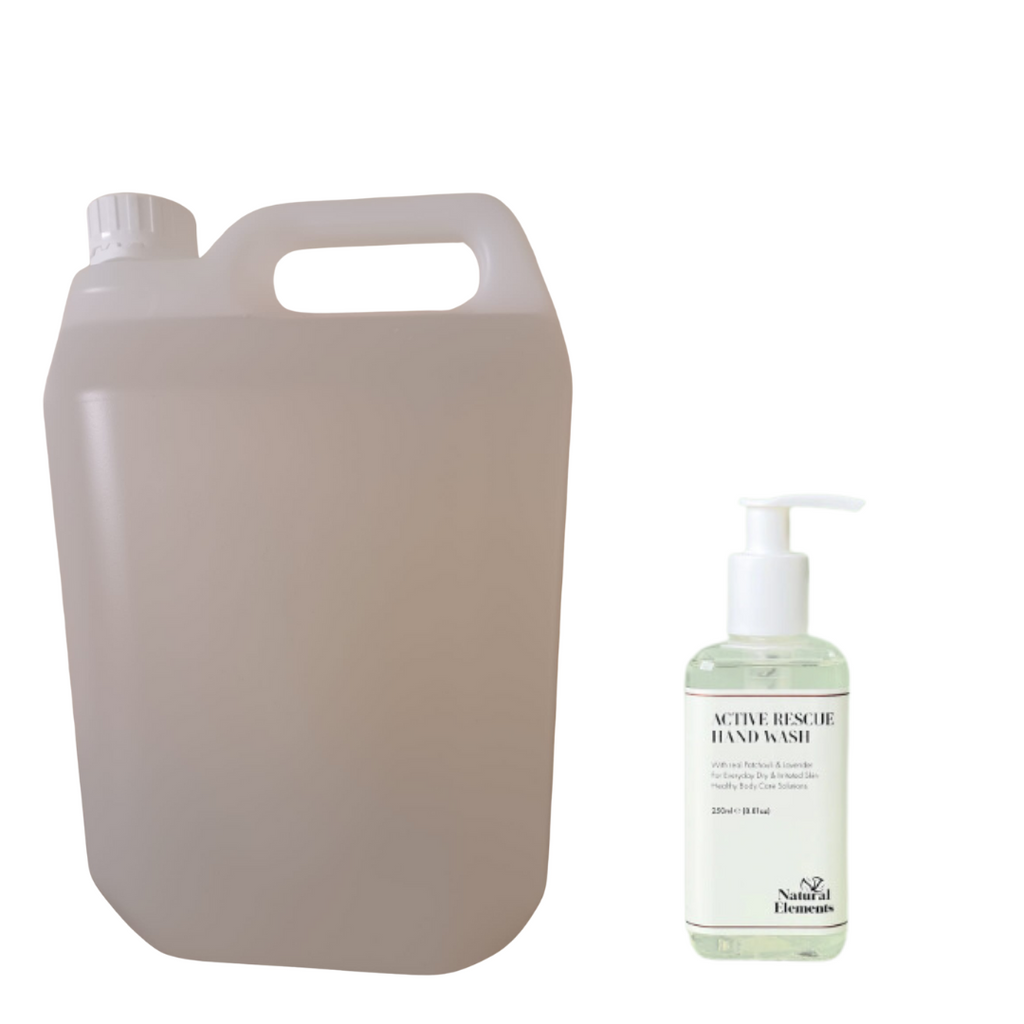 Active Rescue Luxury Hand Wash 5L | NES5236/5litres