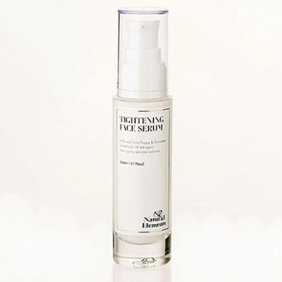 Tightening Face Serum 50ml | Sagging Crepey Loose Skin | NES044