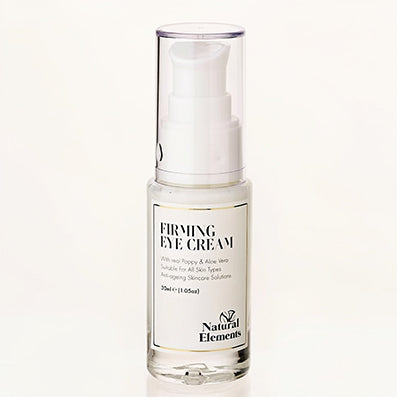 Firming Eye Cream 30ml | Anti-Ageing, Reduces Bags, Wrinkles & Fine Lines | NES014