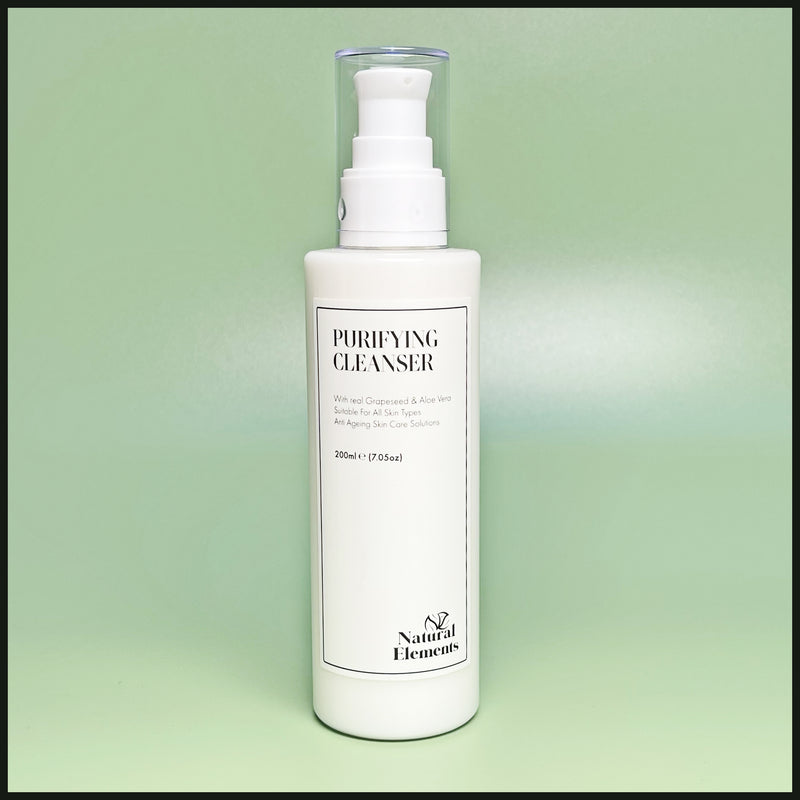 Purifying Cleanser | 200ml