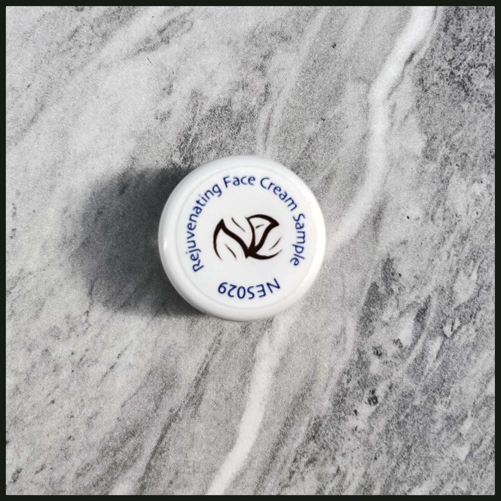 Sample - Rejuvenating Face Cream 5ml | NES029/S