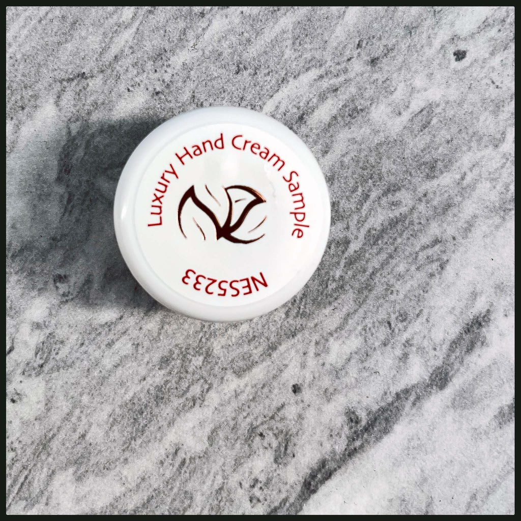 Sample - Luxury Hand Cream 5ml | NES5233/S