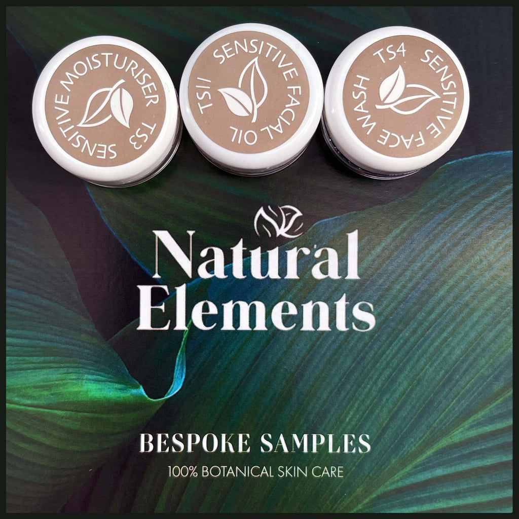 Natural Elements Skincare: Your Ally Against Sensitive Skin