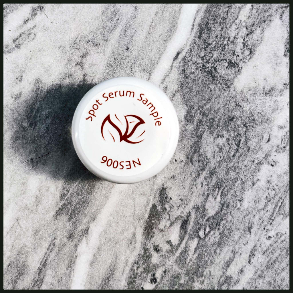 Sample - Spot Serum 5ml | NES006/S
