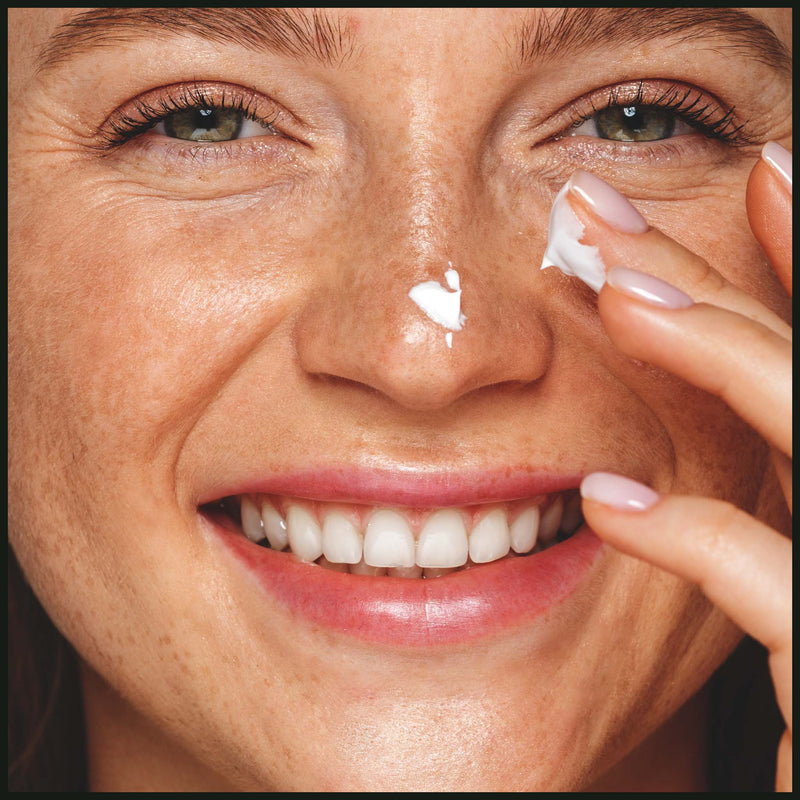 Hydrating Plus Skincare Kit | 4 Piece | Anti Ageing For Sensitive Skin